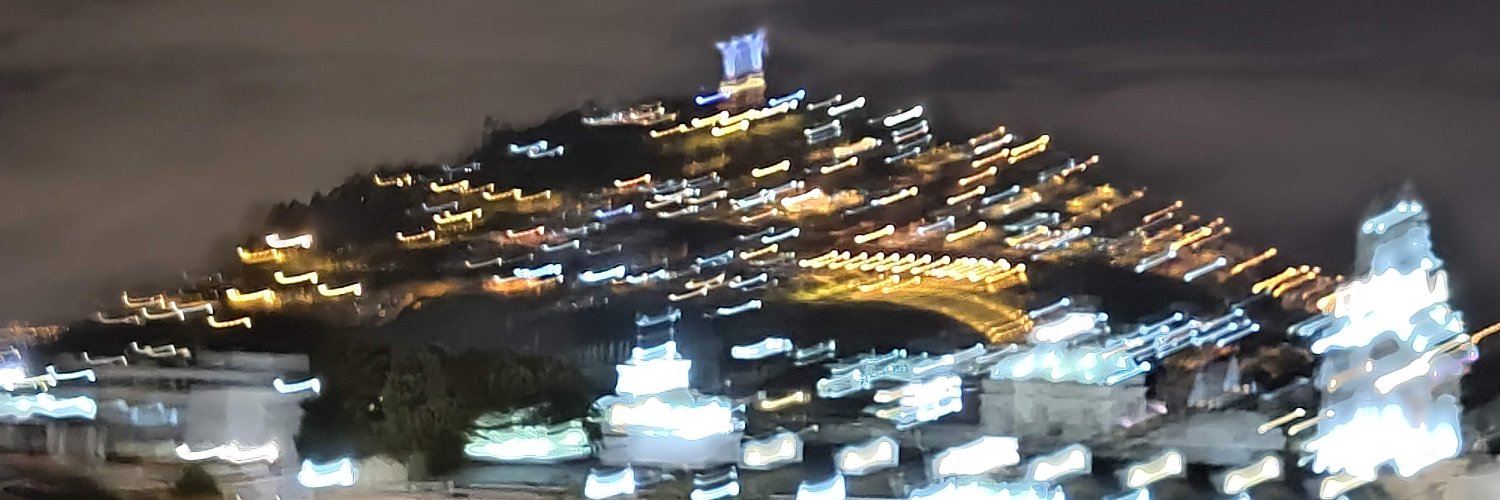 EcuaPega's profile banner image