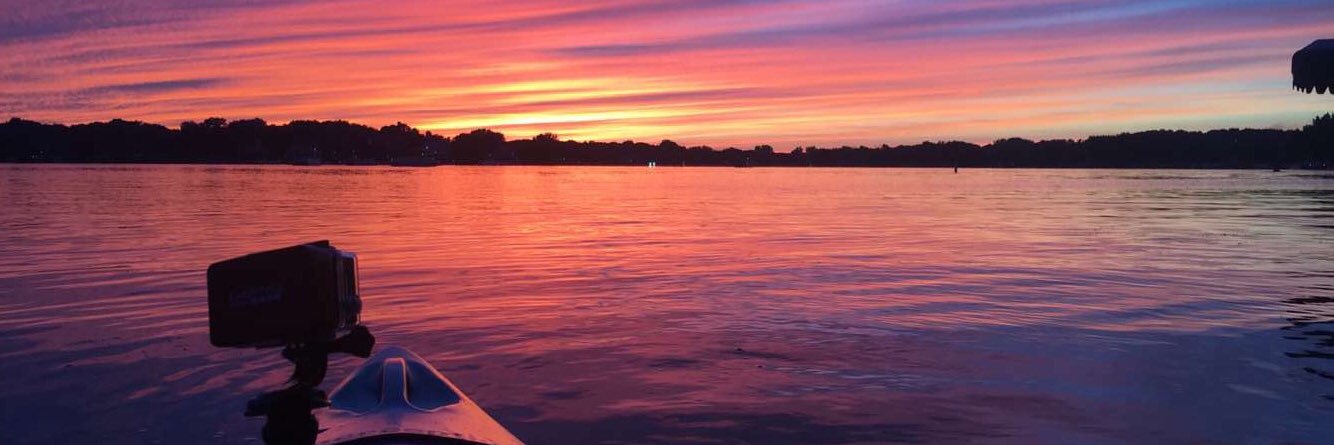 Steve Leibforth banner