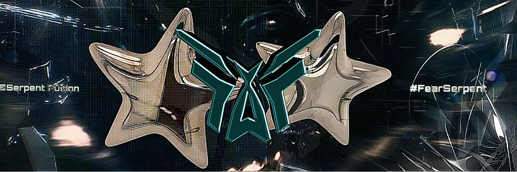 Serpent Fusion banner