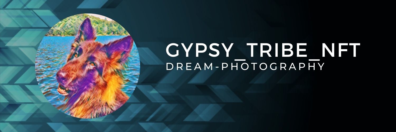 Gypsy_Tribe_NFT's profile banner image