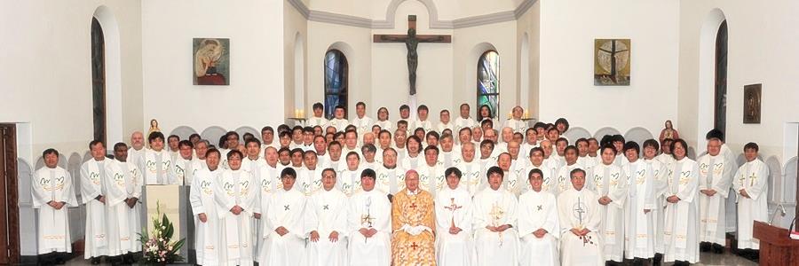 천주교춘천교구 banner