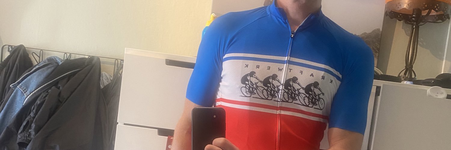 Peter 🏳️‍🌈🏳️‍⚧️ banner