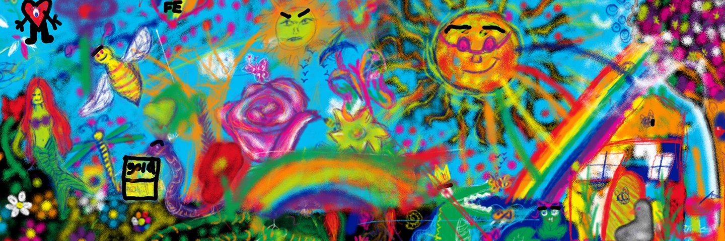 tate_kids's profile banner image