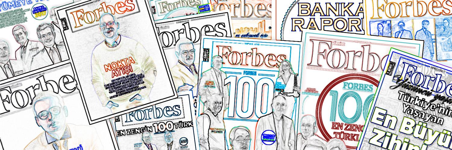 Forbes Türkiye banner