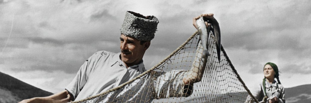 Jorgen the Armenian banner