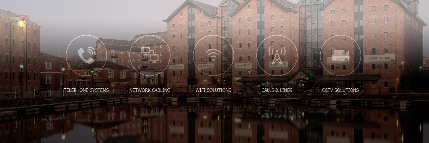 Digital Telecom Ltd banner