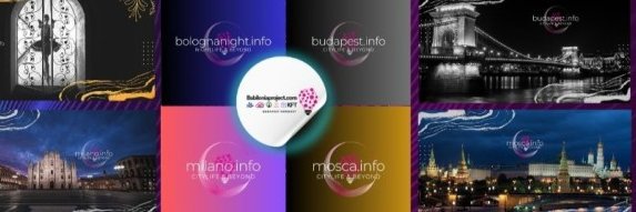 BABILONIAgroup's profile banner image