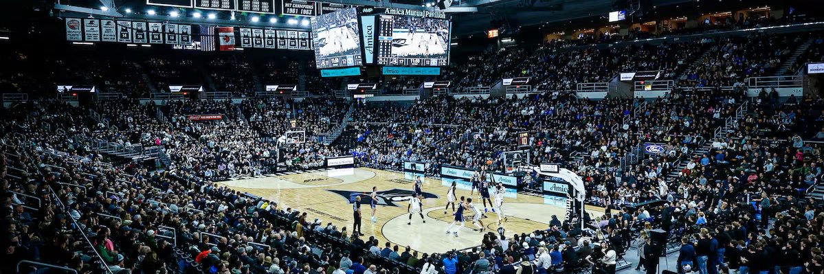 Friar Beat banner