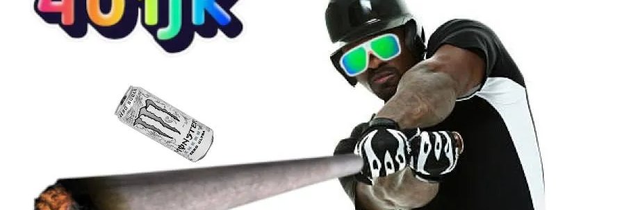 Retirement Pig 🗡️🛡️ banner