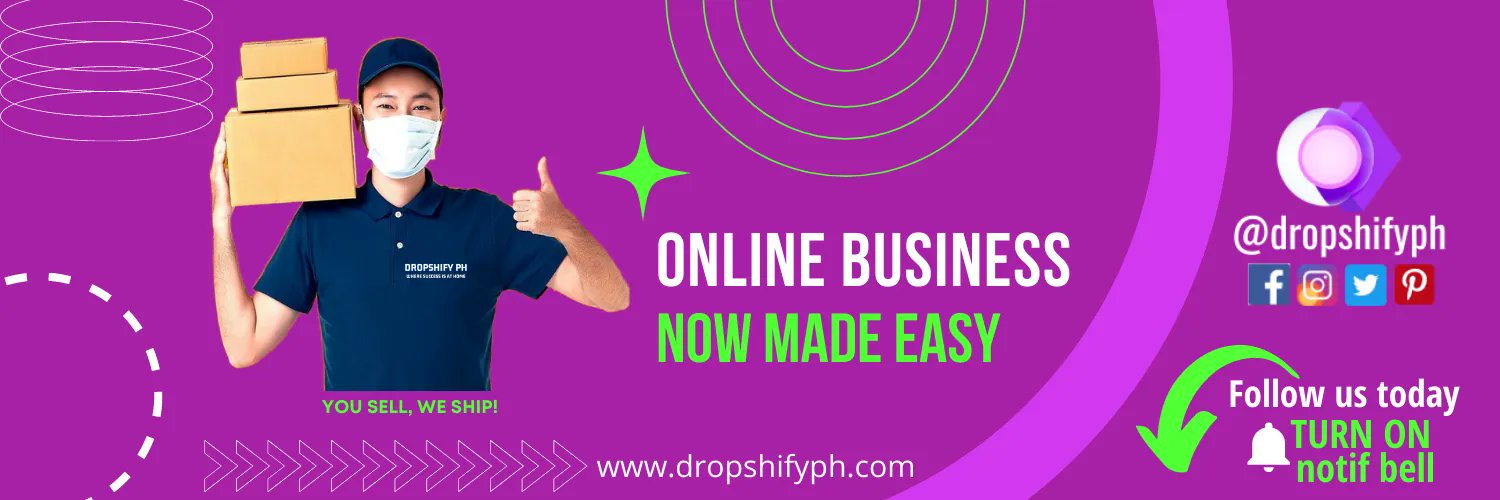 dropshifyph's profile banner image