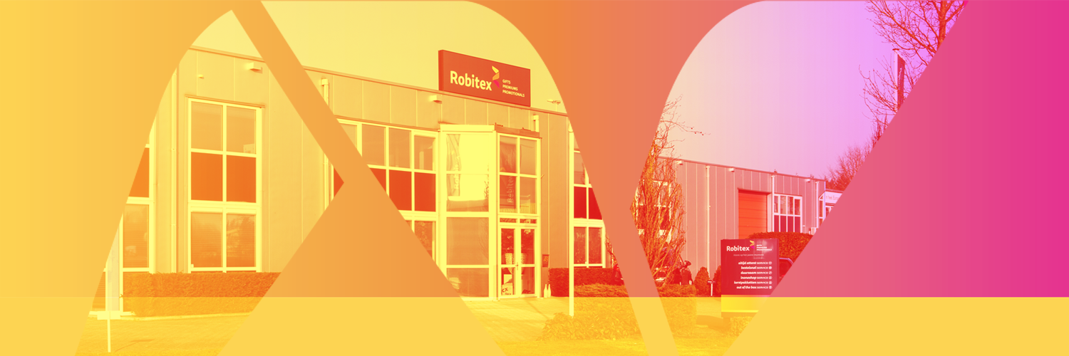 robitexbv's profile banner image