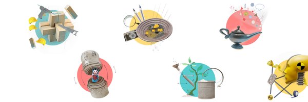 mindsandmakers Profile Banner