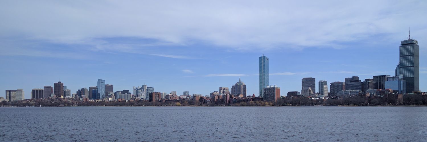 Chad O'Connor banner