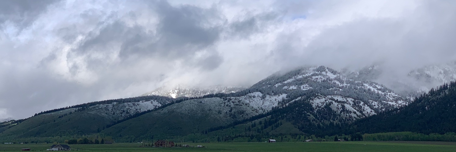 aaronwbateman's profile banner image