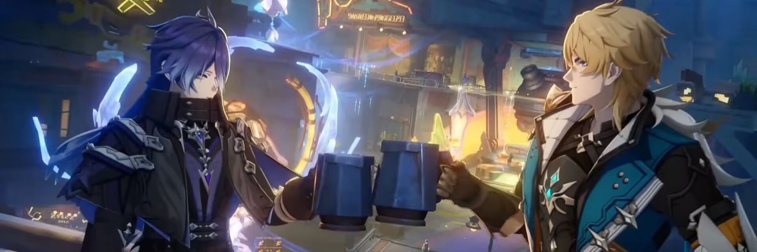 lilac ⚔️🕯 banner