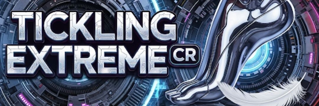 Ticklingextrem's profile banner image
