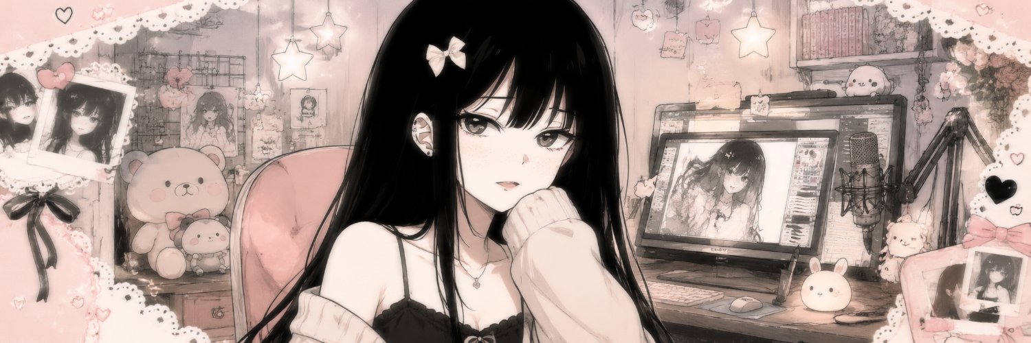 Nezukijr's profile banner image
