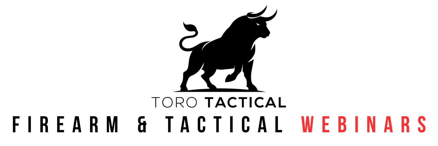 Toro Tactical banner