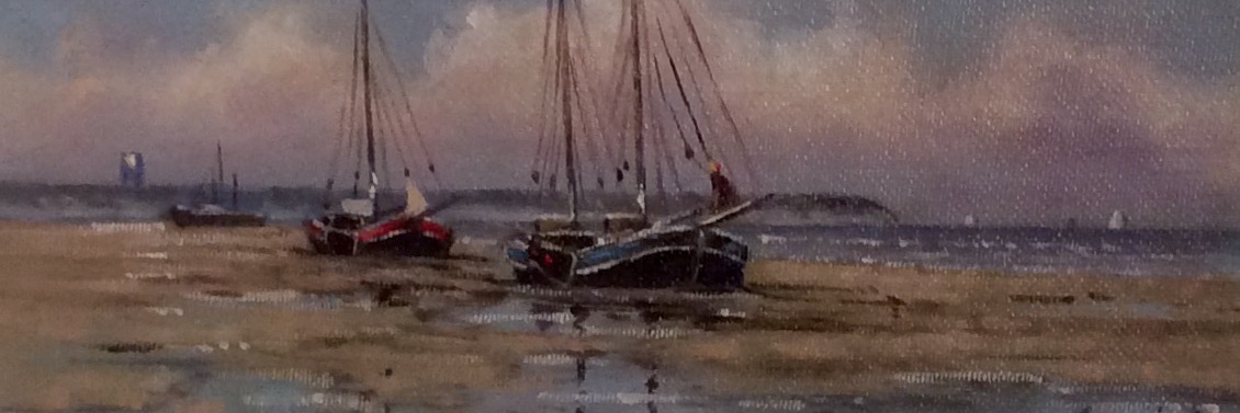 Sybren Singelsma banner