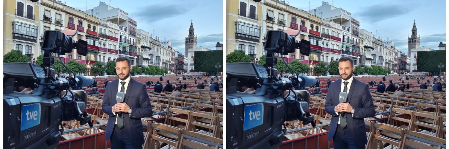 Raúl Ramírez banner