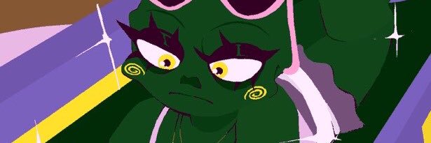 Calliope banner