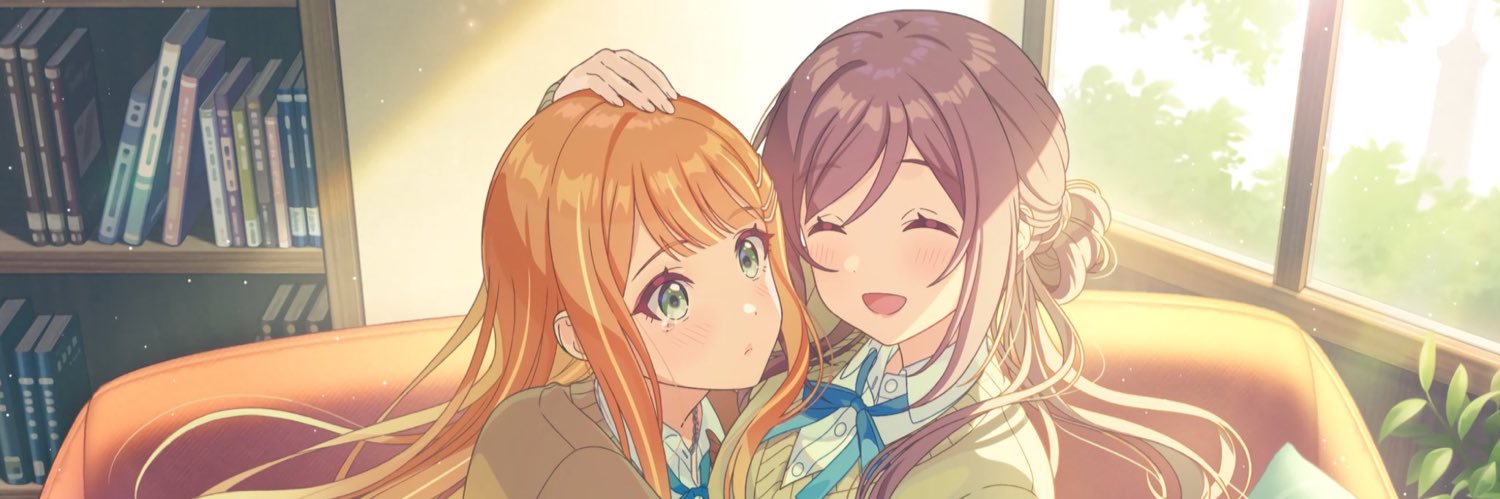 なのん🦔 banner