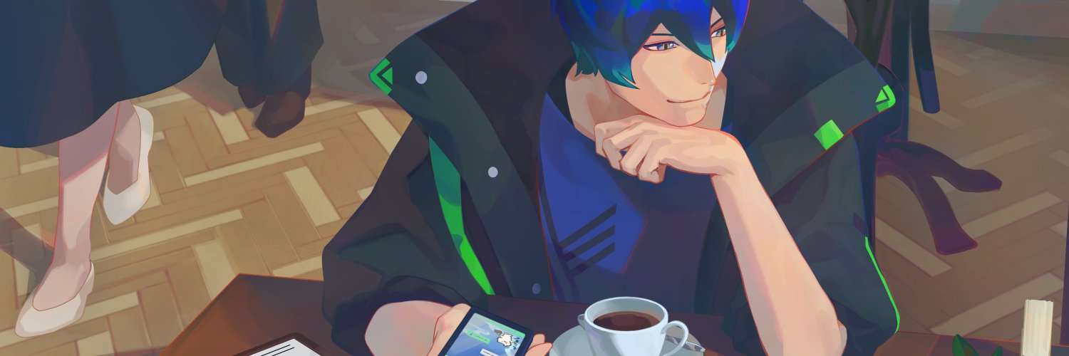 業斗(wazato)@宅録声優 banner