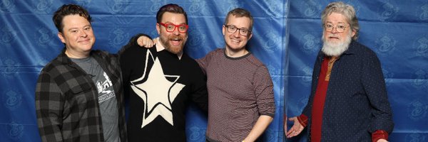 Travis McElroy (Self Parody) Profile Banner