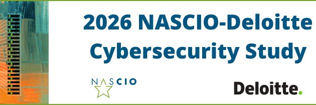 NASCIO banner