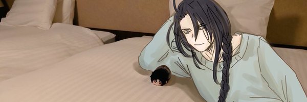 mangetu_fgo Profile Banner