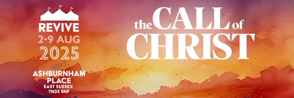 ichthuscf Profile Banner
