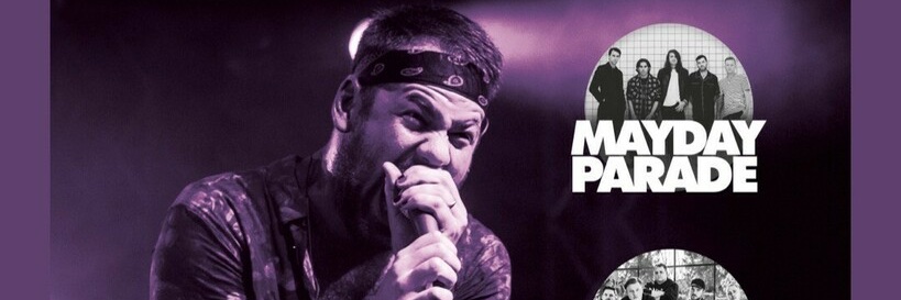 Fuze Magazine banner