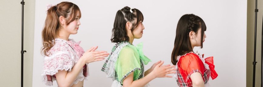 みに🦜no Filter banner