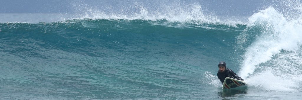 JesseBillauer's profile banner image