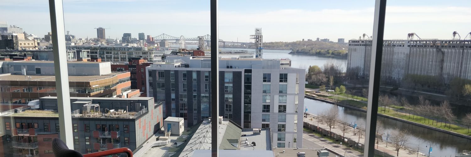 Vincent Dussault banner