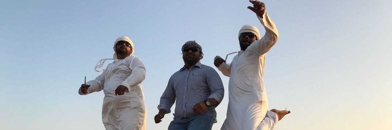 M0hammadImran's profile banner image