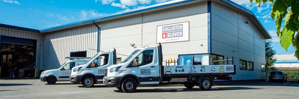 colglo Profile Banner