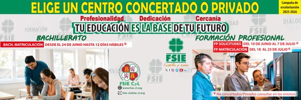 FSIECL Profile Banner