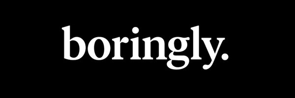 Boringlyxyz Profile Banner