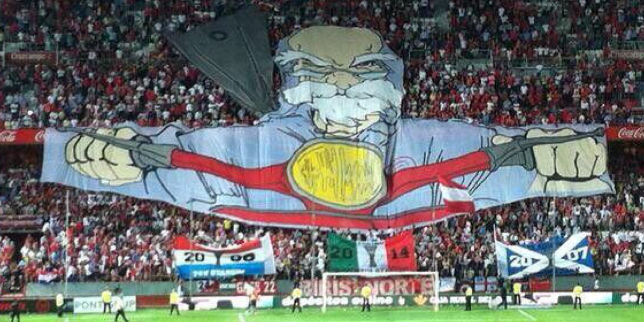 franxusfc's profile banner image