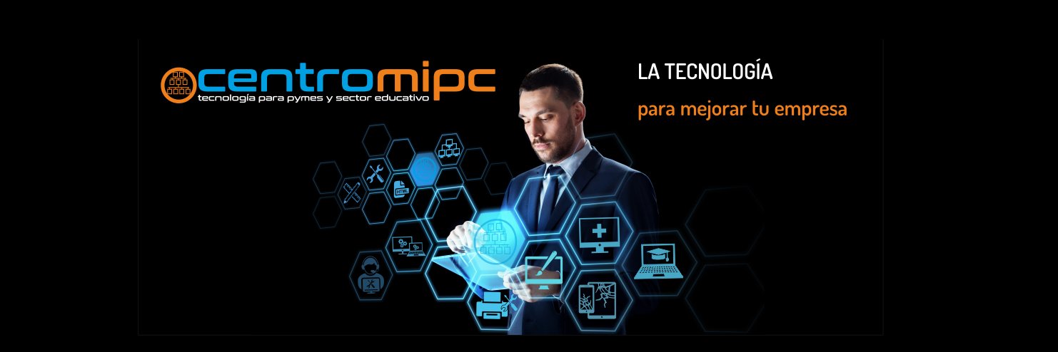 centromipc's profile banner image