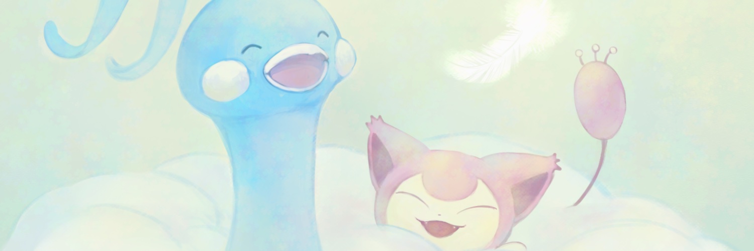 egashio_ris's profile banner image
