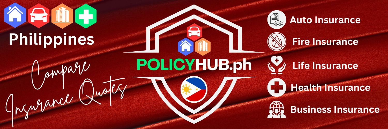 PolicyHubPH | Compare Insurance Quotes banner