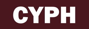 CYPH banner