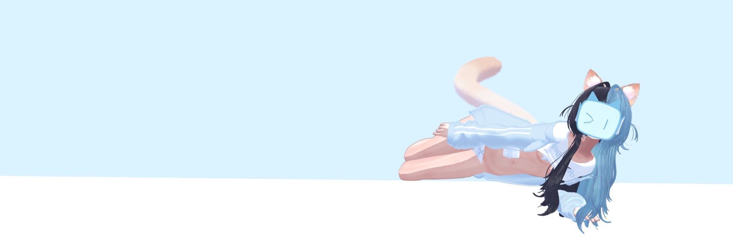 しゅにゃ🐱 banner