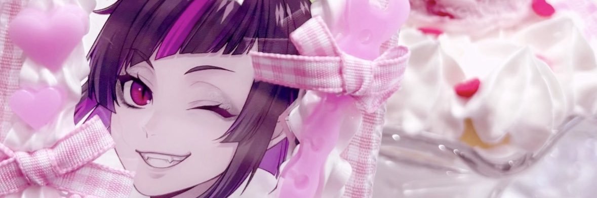 ❤︎ banner