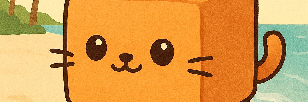 SandyTheCatBox's profile banner image