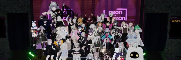 vrc_hako85 Profile Banner