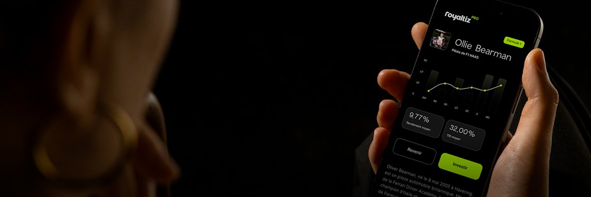 royaltiz Pro banner