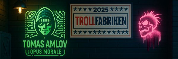 TOMASAMLOV Profile Banner